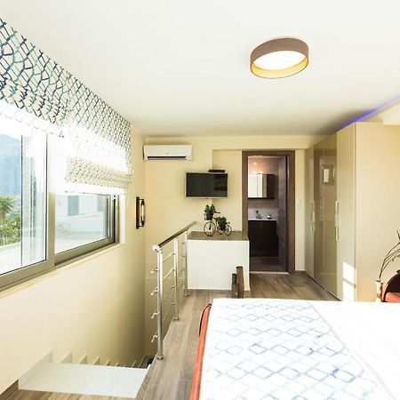 Villa Saktouris Saktouria Zewnętrze zdjęcie